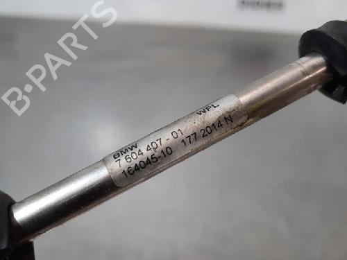 Pipe BMW 4 Coupe (F32, F82) 435 i xDrive | BP15019417M125 