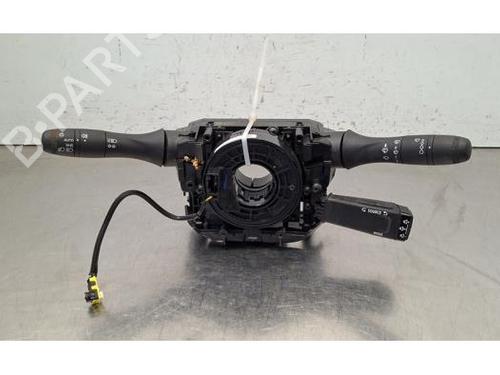 Used Steering column stalk Steering column stalk RENAULT TRAFIC III Van (FG_) 1.6 dCi 125 (FGMH) (125 hp) 39754607 39754607