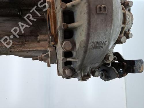 Gearbox OPEL VIVARO C Van (K0) 1.5 | BP39179803M3 - Image 6
