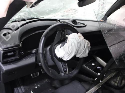 hjelmlås PORSCHE MACAN (95B) 2.9 GTS (95BBL1) | BP31241439C133  - Image 12