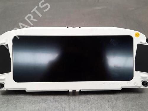 Used Instrument cluster PEUGEOT 308 III (FB_, FH_, FP_, F3_, FM_) PureTech 130 (FPHNSL, FPHNST) (131 hp) 23606223