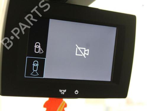 AC pipe CITROËN BERLINGO Box Body/MPV (K9) PureTech 130 | BP31372000M126 