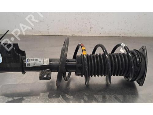 Used Right front shock absorber Right front shock absorber 32850673 32850673