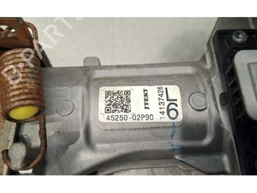 Steering column TOYOTA COROLLA Estate (_E21_) 1.8 Hybrid (ZWE211W) | BP33316622M21 - Image 3