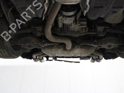 Getriebehalter AUDI A3 Limousine (8VS, 8VM) S3 quattro | BP23581212M88 