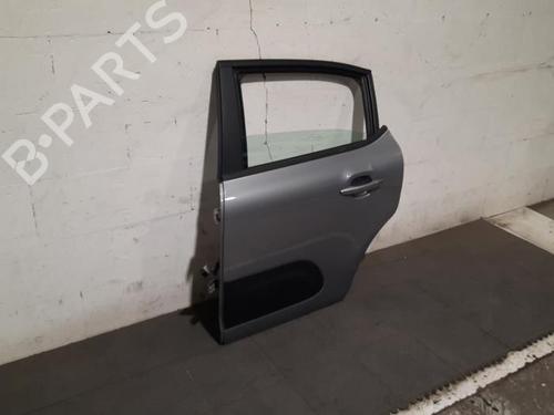 Left rear door CITROËN C3 III (SX) 1.2 PureTech 82 | BP29468229C4 