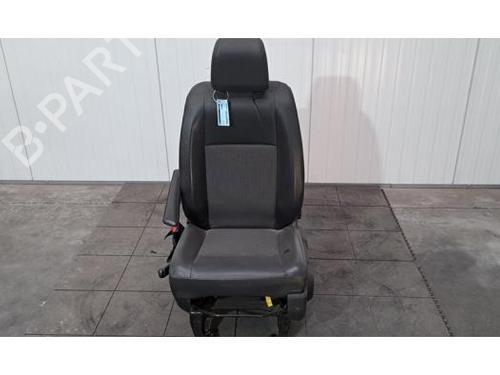 Used Left front seat Left front seat PEUGEOT EXPERT Van (V_) 2.0 BlueHDi 120 (122 hp) 34174568 34174568