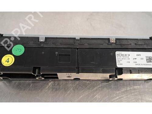 Switch AUDI E-TRON Sportback (GEA) 50 quattro | BP29234042I30 