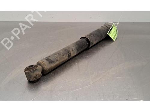 Used Left rear shock absorber RENAULT TRAFIC III Van (FG_) 1.6 dCi 120 (FGMB) (120 hp) 27923619