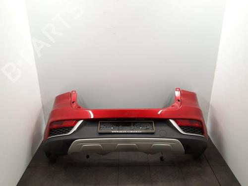 Bagtil kofangere MG MG ZS SUV (AZS1) EV (CSA7001) (143 hp) 32353871