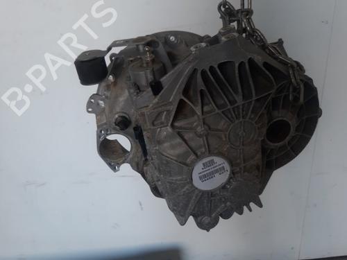 Gearbox MERCEDES-BENZ CLA Coupe (C117) CLA 180 CDI / d (117.312) | BP17562839M3 