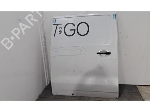 Højre side skydedør OPEL VIVARO C Van (K0) 1.5 (120 hp) 31842806
