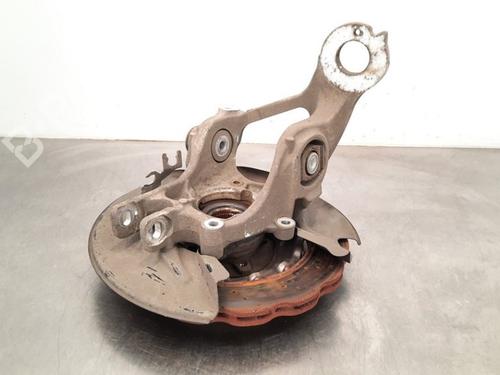 Right rear steering knuckle AUDI A6 C7 Avant (4G5, 4GD) RS6 performance quattro | BP17563632M28 
