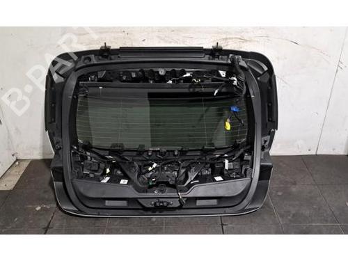 Tailgate PEUGEOT 308 III (FB_, FH_, FP_, F3_, FM_) e-308 (FMZKWZ) | BP30046750C6