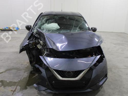 Electronic module NISSAN MICRA V (K14) 1.0 IG-T | BP33476798M83  - Image 13