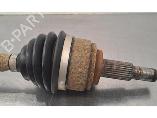 Left front driveshaft RENAULT KANGOO Express (FW0/1_) 1.5 dCi 80 (FW15) | BP33561212M38 - Image 4