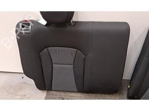Seats set AUDI A1 (8X1, 8XK) 1.6 TDI | BP36379393C78 - Image 10