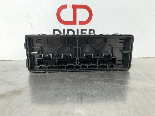 Used Electronic module CITROËN JUMPER II Van 2.2 HDi 130 (130 hp) 10880629