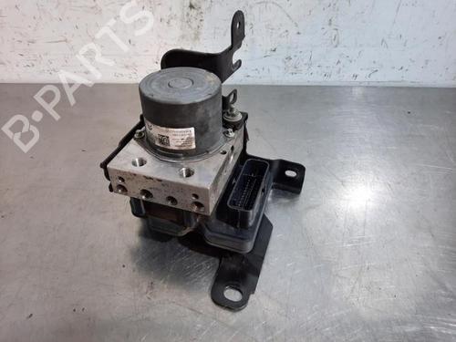 Used ABS pump PEUGEOT 308 II (LB_, LP_, LW_, LH_, L3_) 1.6 HDi / BlueHDi 115 (115 hp) 23602393
