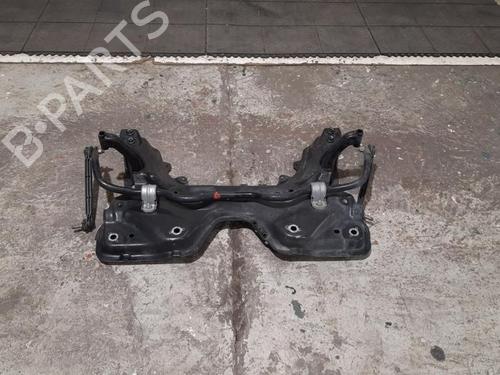 Used Subframe Subframe JEEP RENEGADE SUV (BU, B1, BV) 1.6 CRD (120 hp) 34117808 34117808