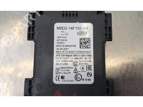 Electronic sensor LAND ROVER DISCOVERY SPORT (L550) 2.0 D180 MHEV 4x4 | BP37479405M84 - Image 2