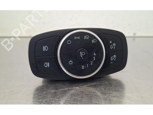 Used Headlight switch Headlight switch FORD TRANSIT V363 Van (FCD, FDD) 2.0 EcoBlue (165 hp) 34228808 34228808