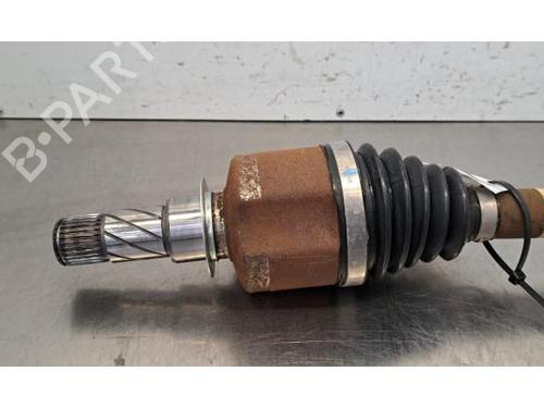 Left front driveshaft RENAULT MEGANE IV Hatchback (B9A/M/N_) 1.3 TCe 140 (B9NB) | BP38099753M38 - Image 3