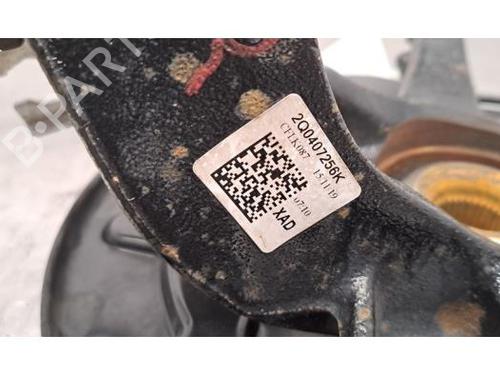 Right front steering knuckle VW T-CROSS (C11, D31) 1.0 TSi | BP29170176M26 
