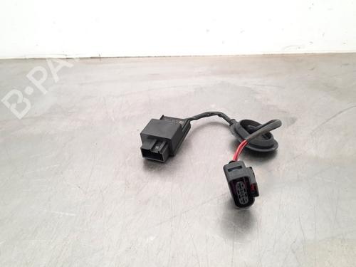 Elektronisk modul SKODA FABIA III Estate (NJ5) 1.0 TSI (95 hp) 15039255