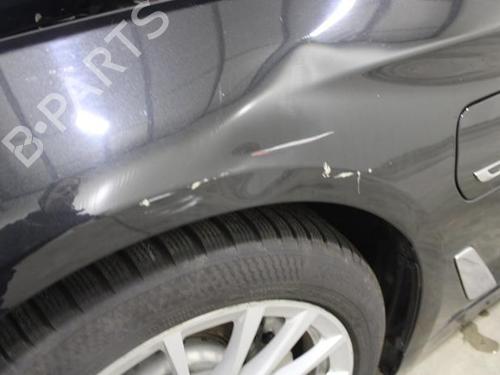 Exhaust system BMW 5 Touring (G31) 520 E PLUG-IN-HYBRID | BP33927454M121  - Image 19