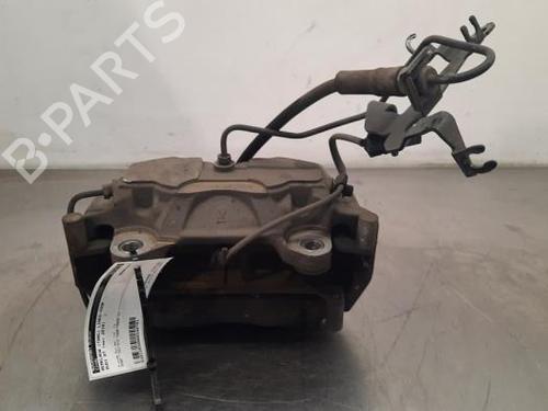 Left front brake caliper AUDI A7 Sportback (4KA) 40 TDI Mild Hybrid | BP23622781M105 