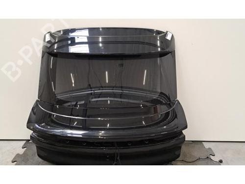 Used Tailgate Tailgate 37284966 37284966