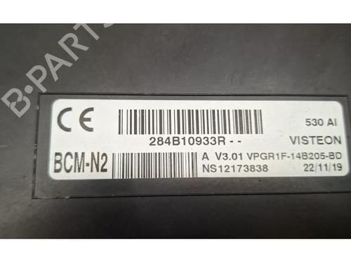 Control unit NISSAN NV250 Van (X61) dCi 95 | BP39601187M11 - Image 3