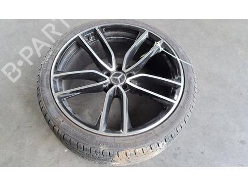 Used Rim MERCEDES-BENZ GLC (X253) 220 d 4-matic (253.915) (194 hp) 26171569