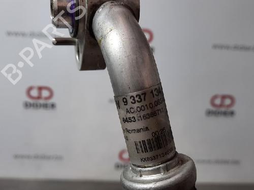 AC pipe BMW 1 (F20) 118 i | BP15019361M126 