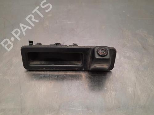 Camera BMW X5 (G05, F95) xDrive 30 d (265 hp) 19649184
