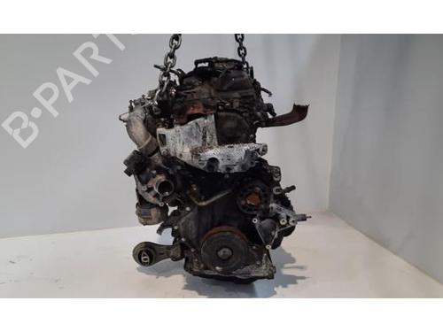 Engine RENAULT MASTER III Van (FV) 2.3 dCi 150 FWD (FV0F, FV03, FV09) | BP28120614M1 