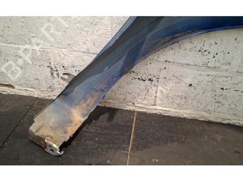 Left front fenders DACIA LOGAN MCV II 1.2 | BP32222782C41