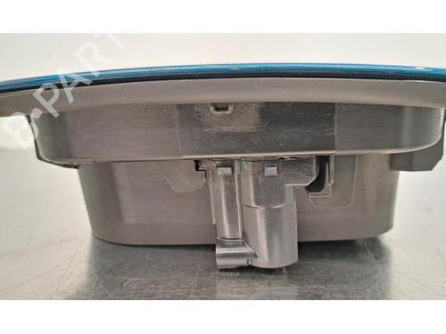 Fuel flap PEUGEOT 308 III (FB_, FH_, FP_, F3_, FM_) PureTech 130 (FPHNSL, FPHNST) | BP27665835C131 