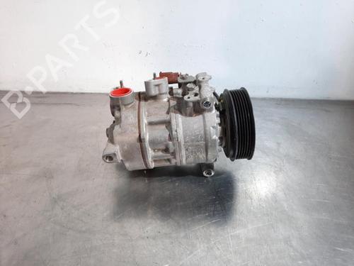 AC compressor SKODA KAMIQ (NW4) 1.0 TSI | BP32431238M34 - Image 2