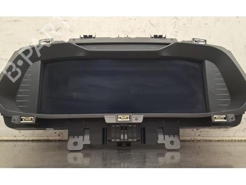 instrument-cluster-skoda-octavia-iv-combi-nx5-pv5-2019-40026047 main image