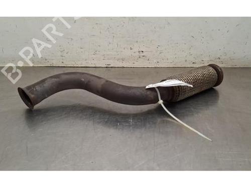Exhaust system PEUGEOT EXPERT Van (V_) 1.5 BlueHDi 120 | BP37686496M121 - Image 2