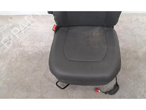 Sæde venstre fortil MAN TGE Van 2.0 TDI (01V, 03V, 36V, UYB, UYC, UYD) | BP37862073C15 - Image 3