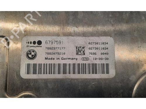 Steering ECU BMW X5 (E70) xDrive 30 d | BP24832010M49 