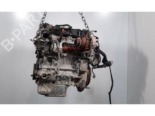 Used Engine OPEL COMBO Box Body/MPV (K9) 1.5 D (102 hp) 27306230