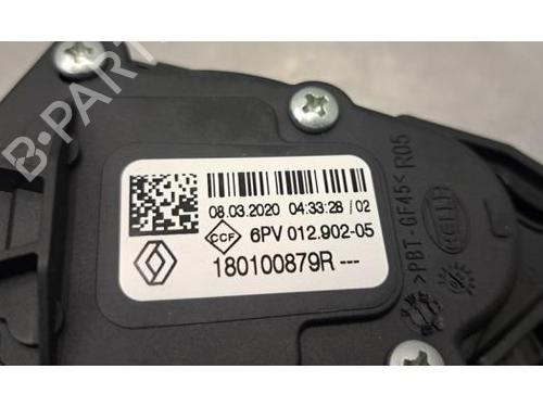 Pedal RENAULT CAPTUR II (HF_) TCe 155 (HFMN) | BP40285522I4 - Image 4
