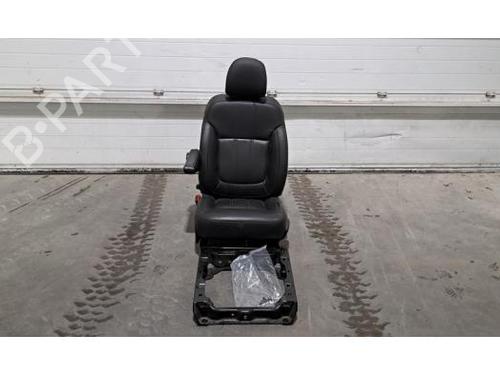 Siège avant gauche FIAT TALENTO Van (296_) 2.0 EcoJet (145 hp) 32128718