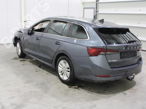 Switch SKODA OCTAVIA IV Combi (NX5, PV5) 1.5 TSI e-TEC | BP34426084I30  - Image 9