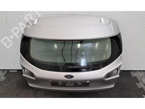 Achterklep Achterklep FORD FOCUS IV (HN) 1.0 EcoBoost (101 hp) 37514814 37514814