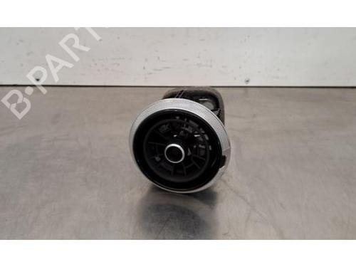 Luftventil Luftventil AUDI A3 Limousine (8VS, 8VM) S3 quattro (310 hp) 33476844 33476844